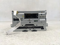 2006-2007 Nissan Murano Radio AM FM Cd Player Receiver Replacement P/N:28188 CC200 Fits Fits 2006 2007 OEM Used Auto Parts -