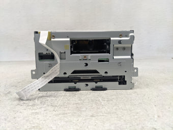 compare product 2006-2007 Nissan Murano Radio AM FM Cd Player Receiver Replacement P/N:28188 CC200 Fits Fits 2006 2007 OEM Used Auto Parts
