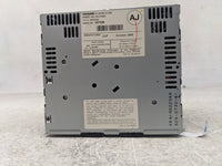 2006-2007 Nissan Murano Radio AM FM Cd Player Receiver Replacement P/N:28188 CC200 Fits Fits 2006 2007 OEM Used Auto Parts -