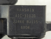 2003-2007 Nissan Murano Ignition Coil Igniter Pack - Oemusedautoparts1.com