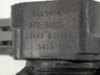 2003-2007 Nissan Murano Ignition Coil Igniter Pack - Oemusedautoparts1.com