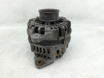 2006-2007 Nissan Murano Air Conditioning A/c Ac Compressor Oem - Oemusedautoparts1.com