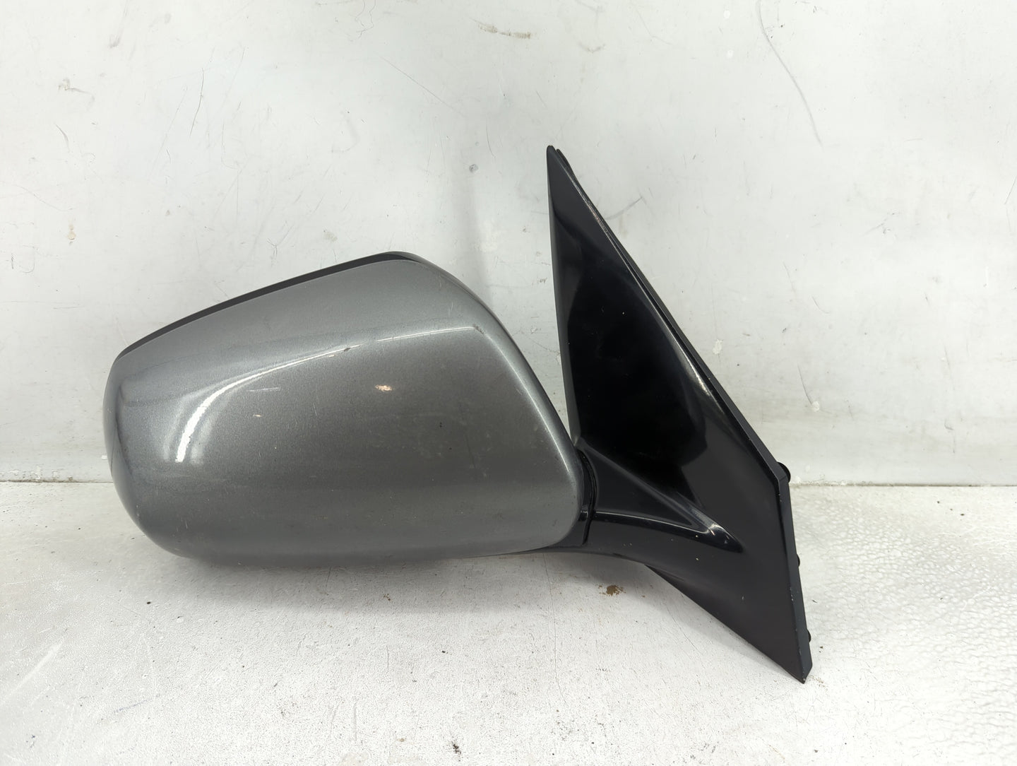 2005-2007 Nissan Murano Passenger Side View Mirror - Right Door Mirror OEM Used - Oemusedautoparts1.com
