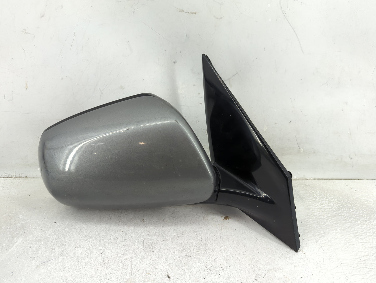 2005-2007 Nissan Murano Passenger Side View Mirror - Right Door Mirror OEM Used - Oemusedautoparts1.com