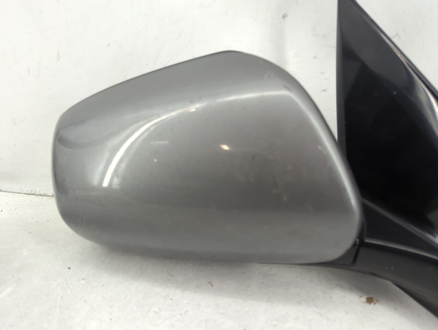 2005-2007 Nissan Murano Passenger Side View Mirror - Right Door Mirror OEM Used - Oemusedautoparts1.com