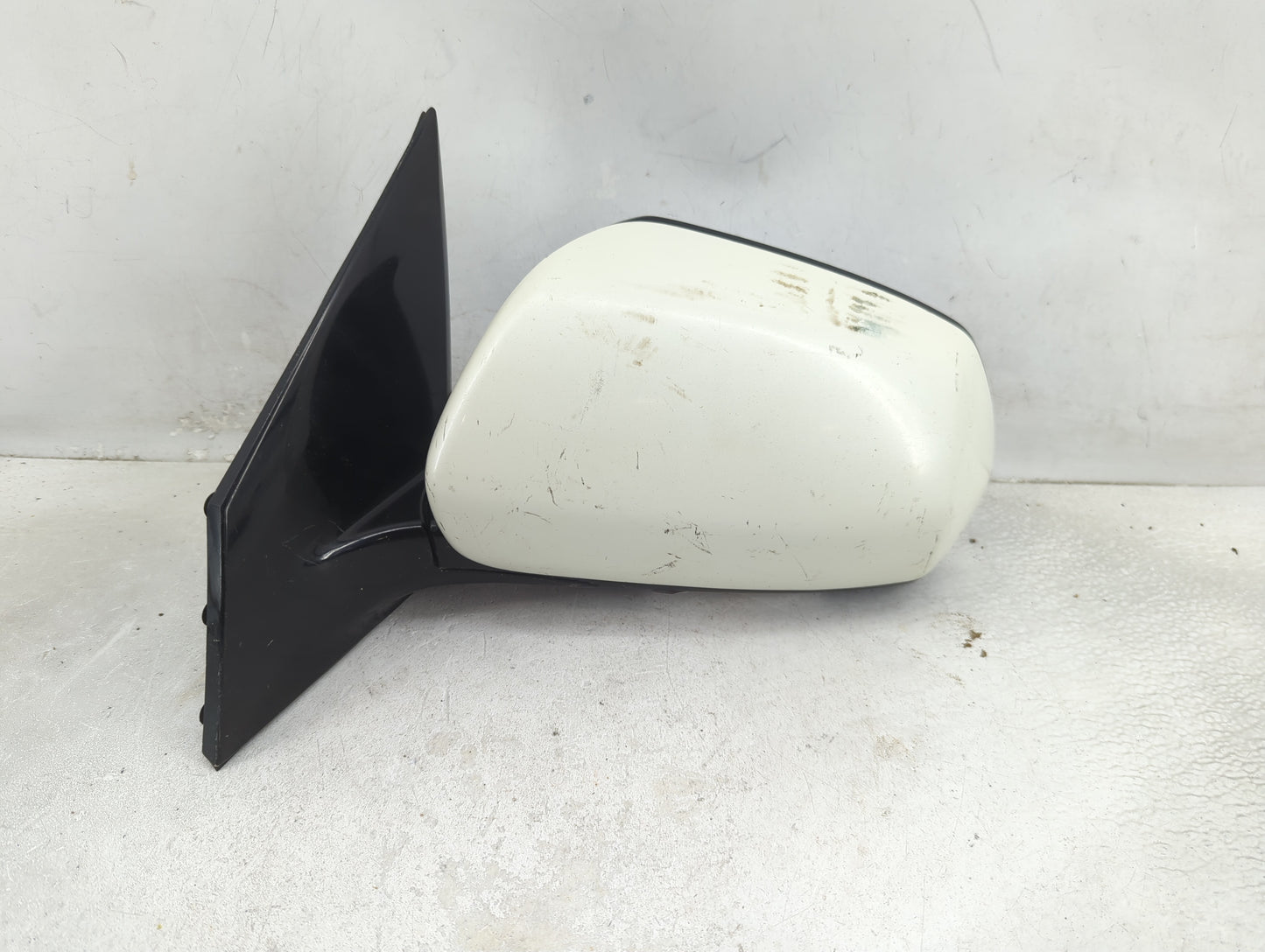 2005-2007 Nissan Murano Passenger Right Side View Power Door Mirror 1429586 - Oemusedautoparts1.com