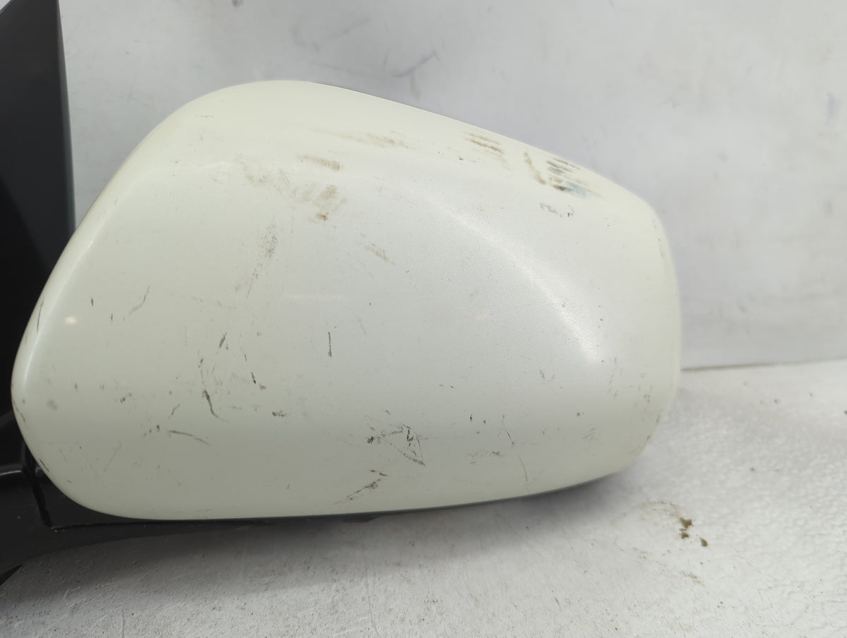 2005-2007 Nissan Murano Passenger Right Side View Power Door Mirror 1429586 - Oemusedautoparts1.com