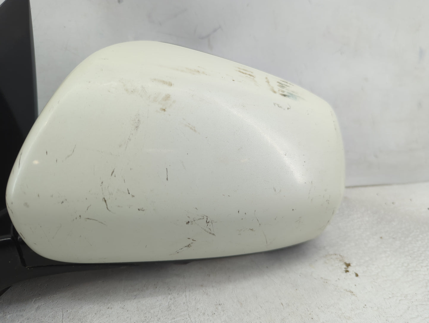 2005-2007 Nissan Murano Passenger Right Side View Power Door Mirror 1429586 - Oemusedautoparts1.com