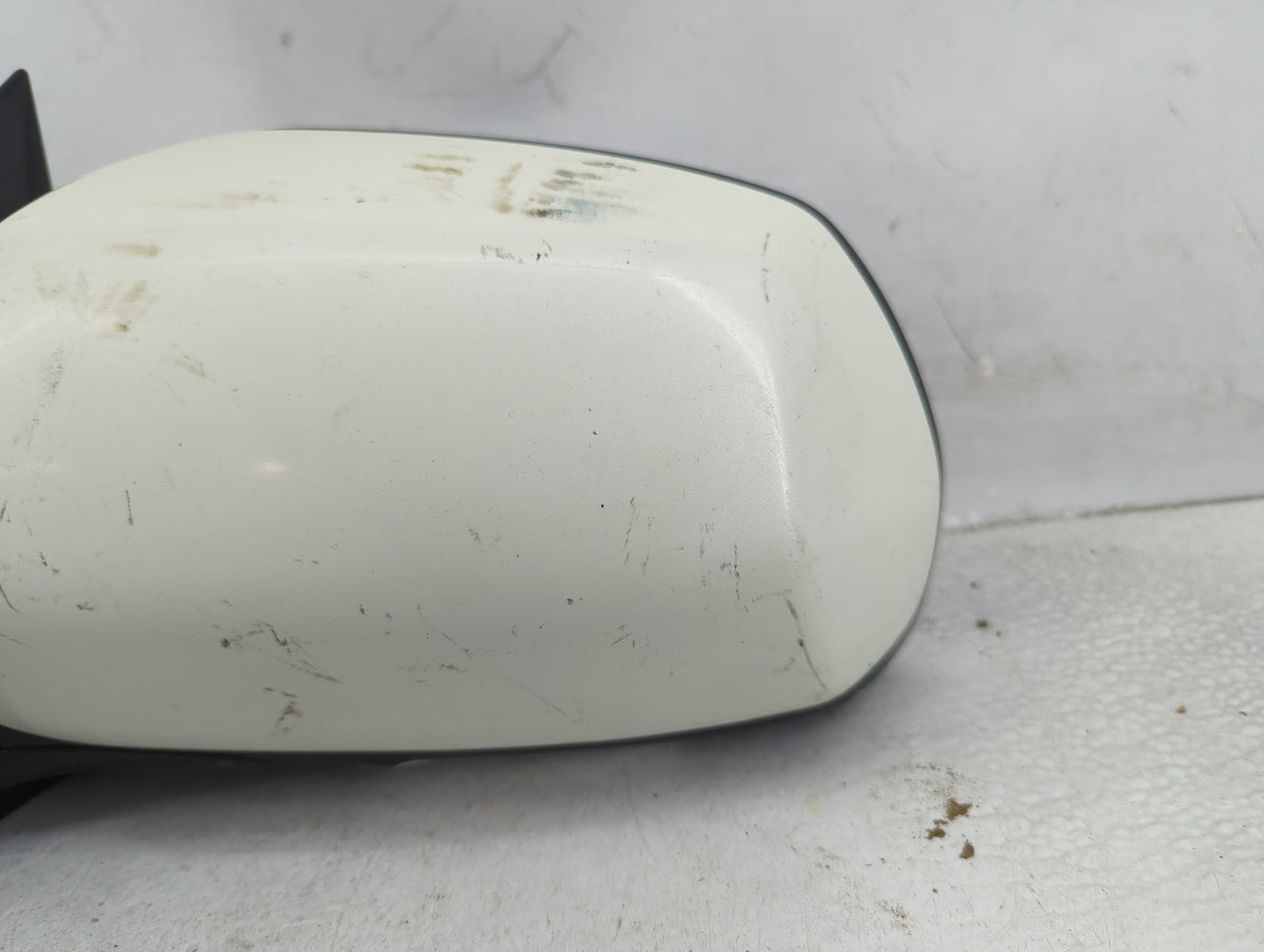 2005-2007 Nissan Murano Passenger Right Side View Power Door Mirror 1429586 - Oemusedautoparts1.com
