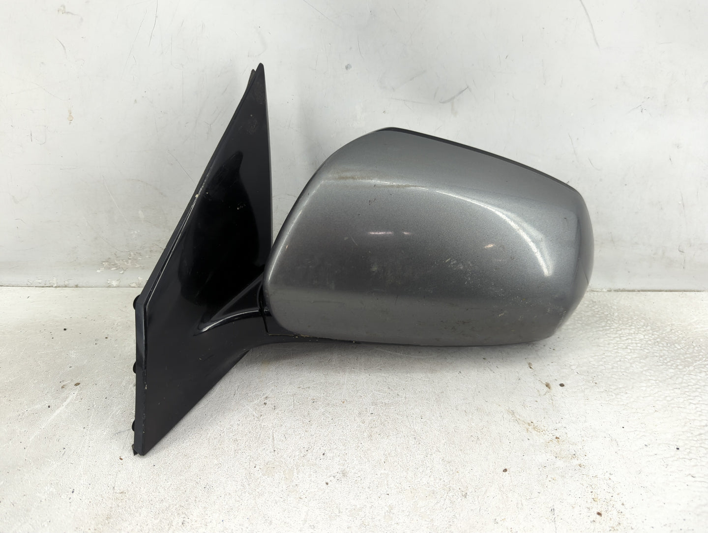 2005-2007 Nissan Murano Driver Side View Mirror - Left Door Mirror OEM Used - Oemusedautoparts1.com
