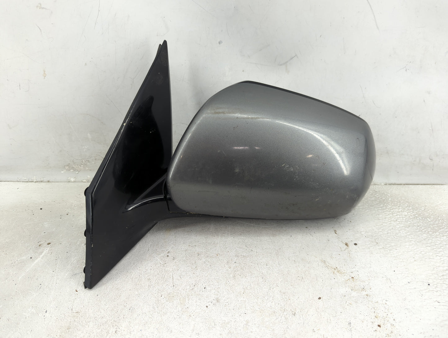 2005-2007 Nissan Murano Driver Side View Mirror - Left Door Mirror OEM Used - Oemusedautoparts1.com