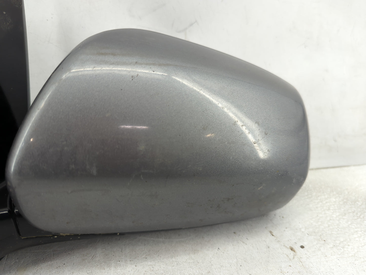 2005-2007 Nissan Murano Driver Side View Mirror - Left Door Mirror OEM Used - Oemusedautoparts1.com