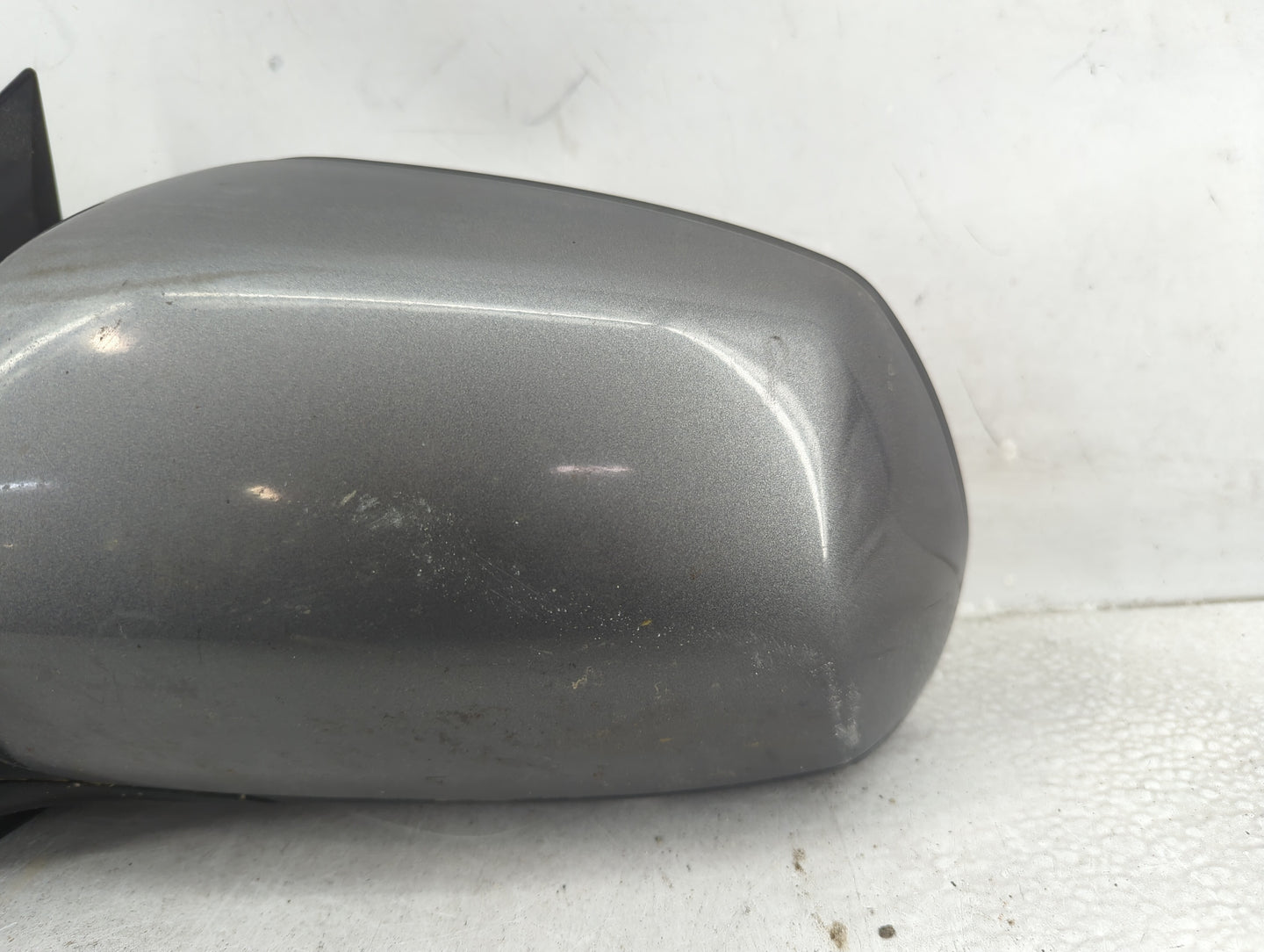 2005-2007 Nissan Murano Driver Side View Mirror - Left Door Mirror OEM Used - Oemusedautoparts1.com