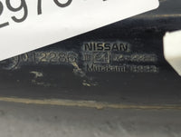 2005-2007 Nissan Murano Driver Side View Mirror - Left Door Mirror OEM Used - Oemusedautoparts1.com