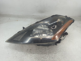 compare product 2003-2007 Nissan Murano Driver Left Oem Head Light Headlight Lamp