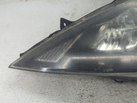 2003-2007 Nissan Murano Driver Left Oem Head Light Headlight Lamp - Oemusedautoparts1.com