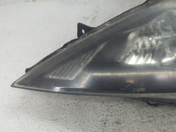 2003-2007 Nissan Murano Driver Left Oem Head Light Headlight Lamp