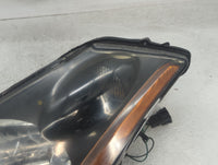2003-2007 Nissan Murano Driver Left Oem Head Light Headlight Lamp - Oemusedautoparts1.com