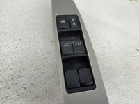 2007 Nissan Murano Master Power Window Switch Replacement Driver Side Left Fits OEM Used Auto Parts - Oemusedautoparts1.com