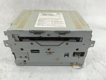 2006-2007 Nissan Murano Radio AM FM Cd Player Receiver Replacement P/N:28185CC20A PN-2529H, 286-6687-01 Fits Fits 2006 2007 