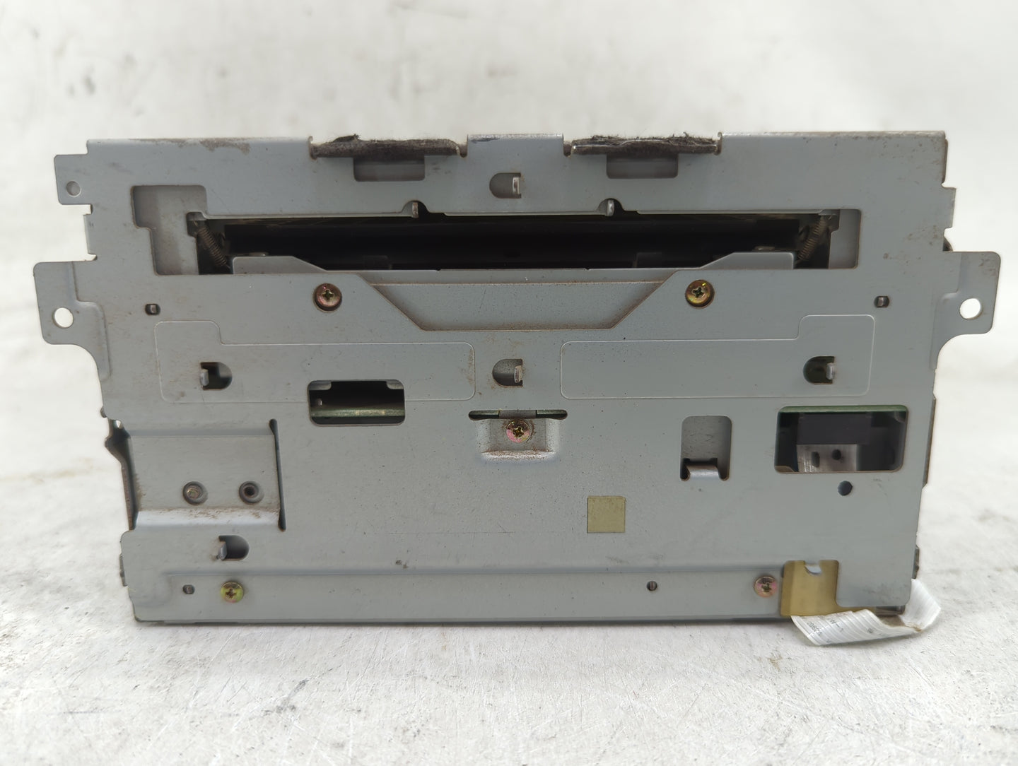 2006-2007 Nissan Murano Radio AM FM Cd Player Receiver Replacement P/N:28185CC20A PN-2529H, 286-6687-01 Fits Fits 2006 2007 
