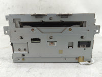 2006-2007 Nissan Murano Radio AM FM Cd Player Receiver Replacement P/N:28185CC20A PN-2529H, 286-6687-01 Fits Fits 2006 2007 