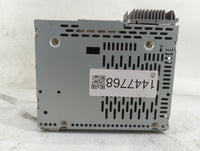 2006-2007 Nissan Murano Radio AM FM Cd Player Receiver Replacement P/N:28185CC20A PN-2529H, 286-6687-01 Fits Fits 2006 2007 