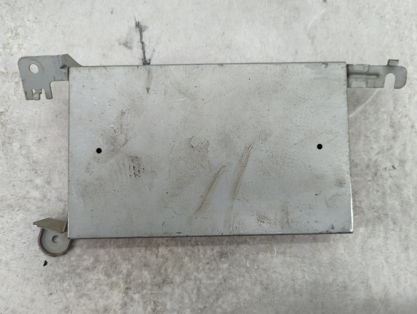 2007-2007 Nissan Murano Information-gps-tv Control Module - Oemusedautoparts1.com