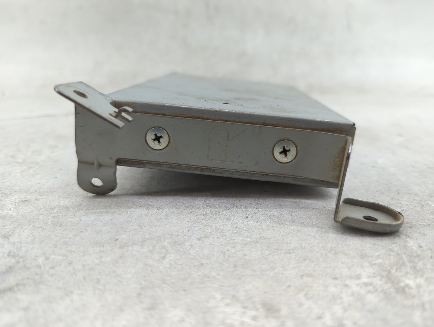 2007-2007 Nissan Murano Information-gps-tv Control Module - Oemusedautoparts1.com