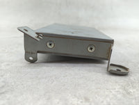 2007-2007 Nissan Murano Information-gps-tv Control Module - Oemusedautoparts1.com