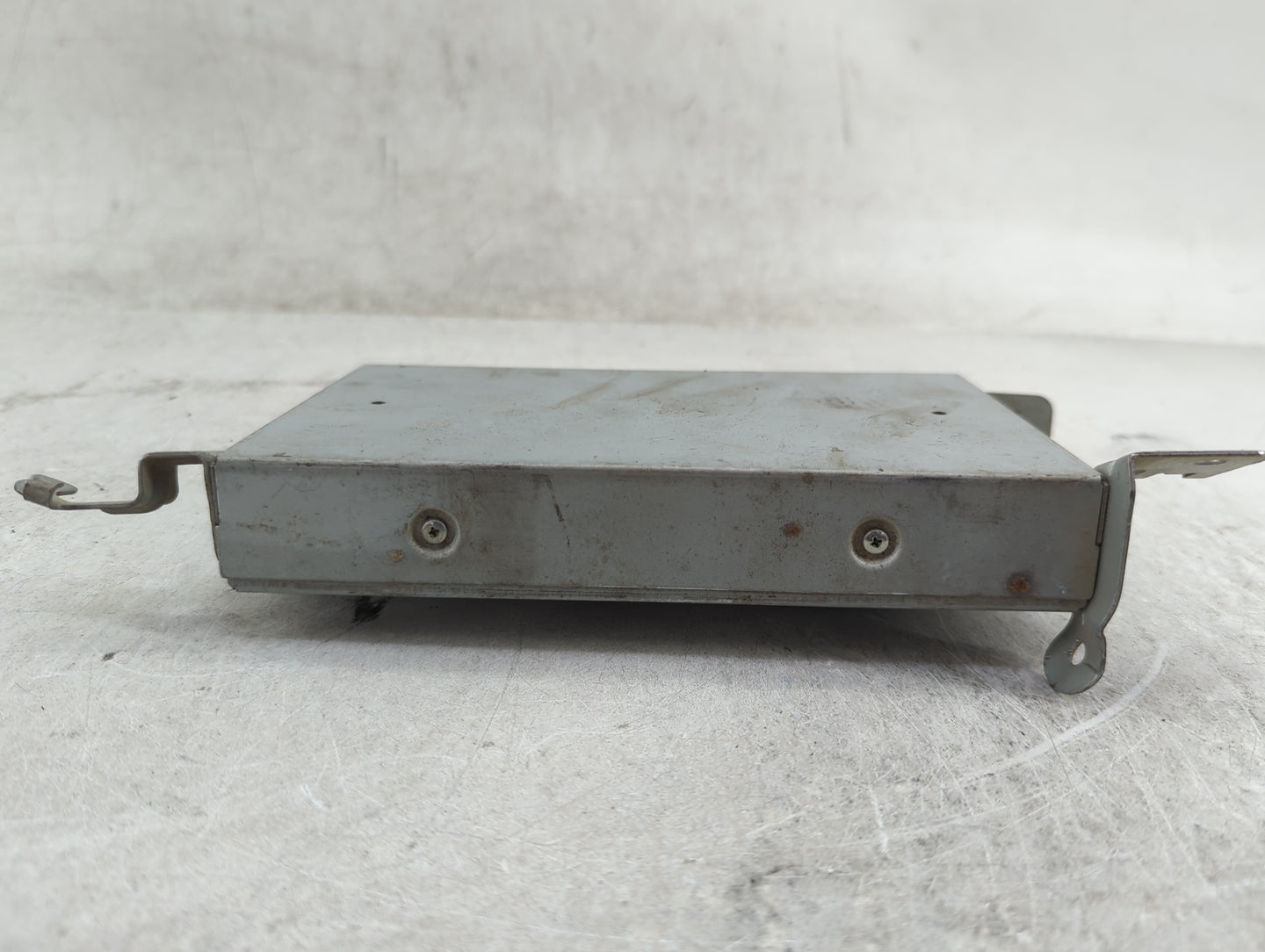 2007-2007 Nissan Murano Information-gps-tv Control Module - Oemusedautoparts1.com