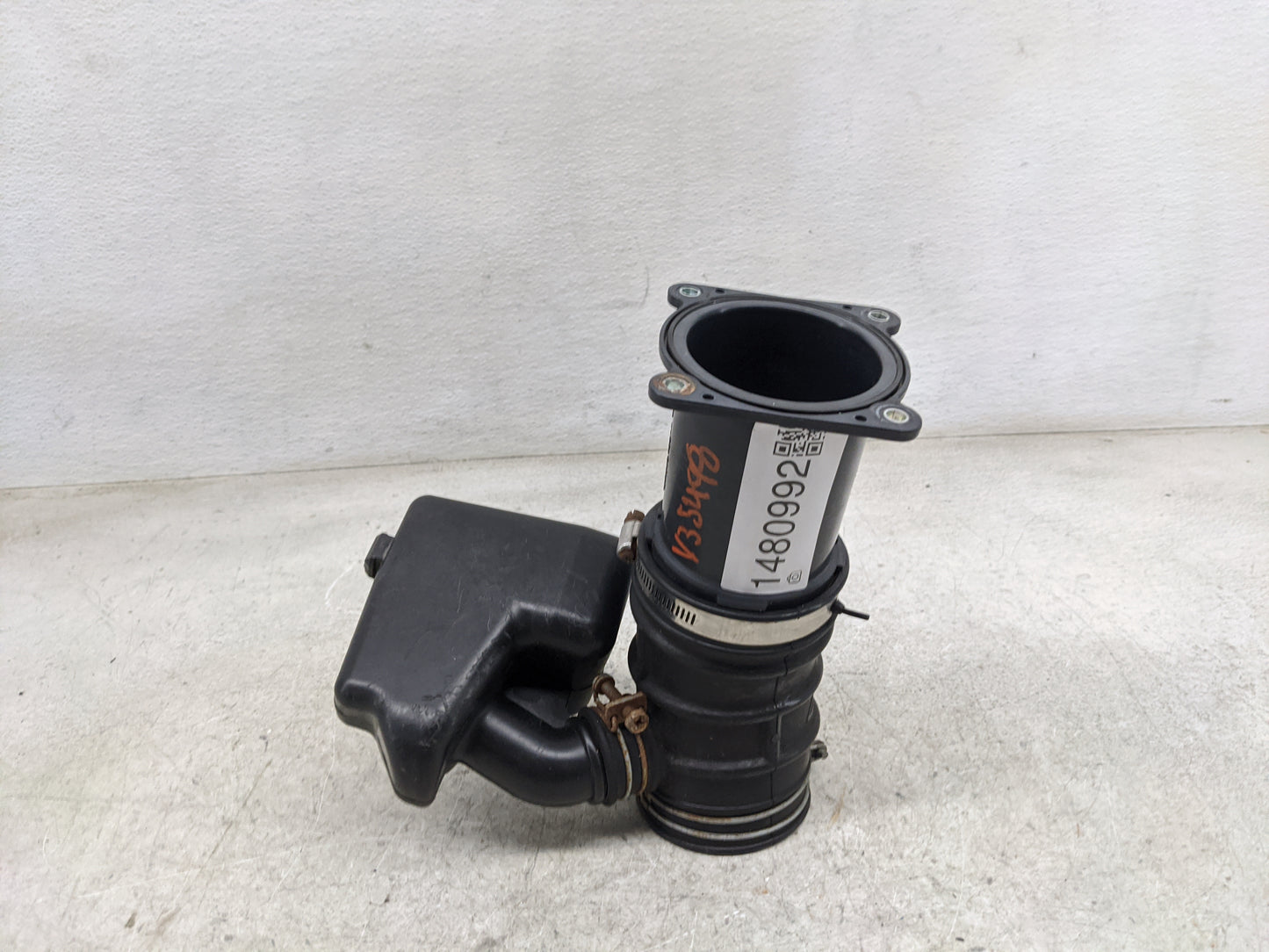 2003-2014 Nissan Murano Mass Air Flow Meter Maf 1480992 - Oemusedautoparts1.com
