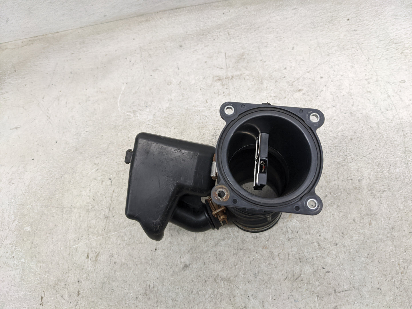 2003-2014 Nissan Murano Mass Air Flow Meter Maf 1480992 - Oemusedautoparts1.com