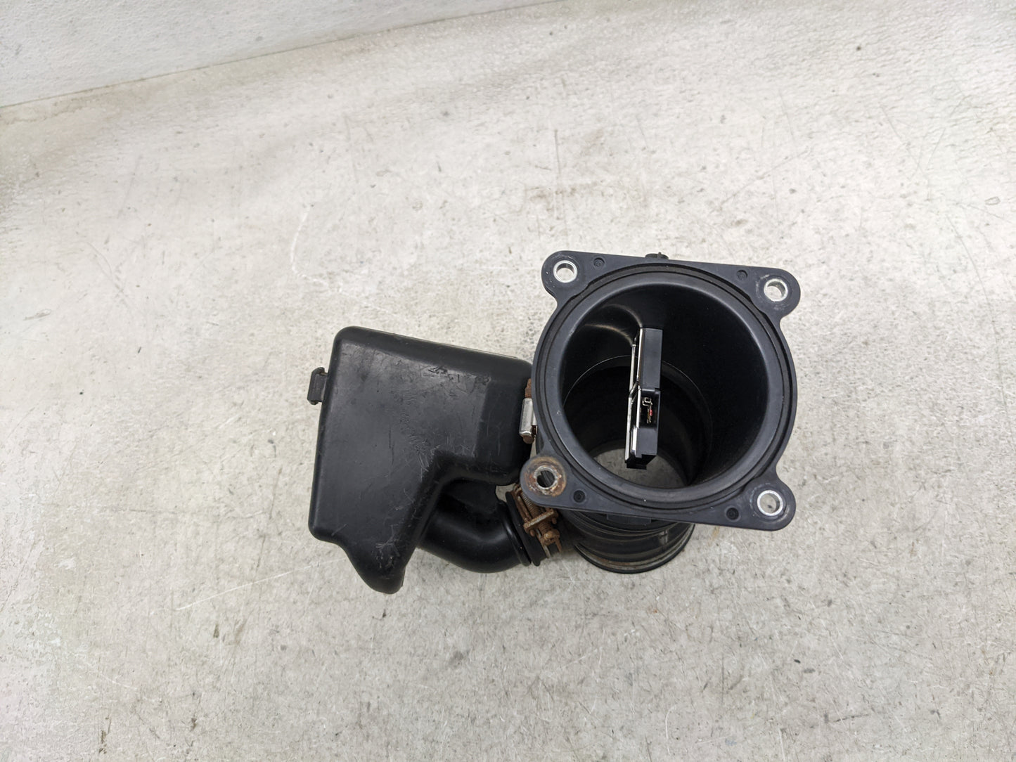 2003-2014 Nissan Murano Mass Air Flow Meter Maf 1480992 - Oemusedautoparts1.com