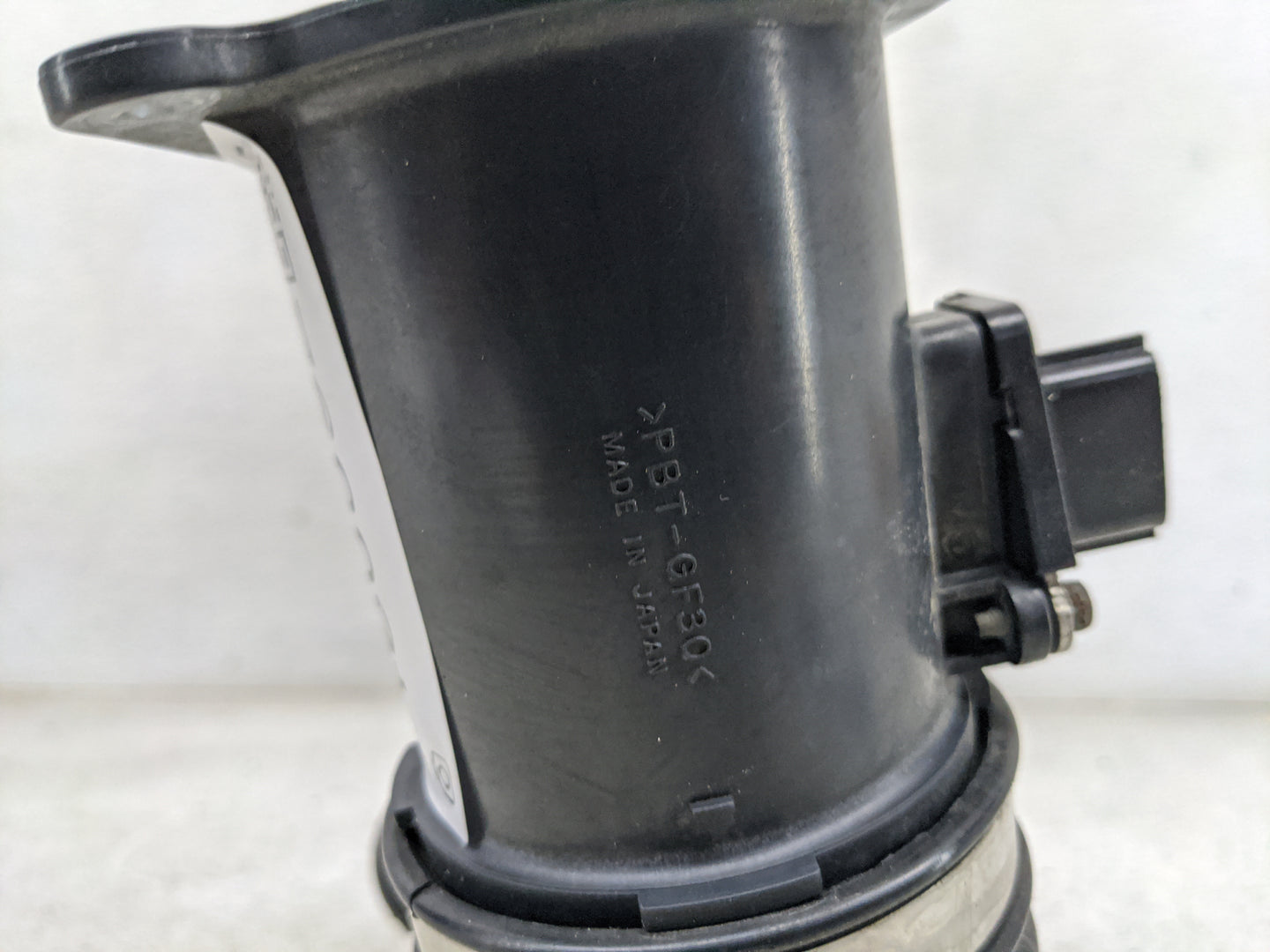 2003-2014 Nissan Murano Mass Air Flow Meter Maf 1480992 - Oemusedautoparts1.com
