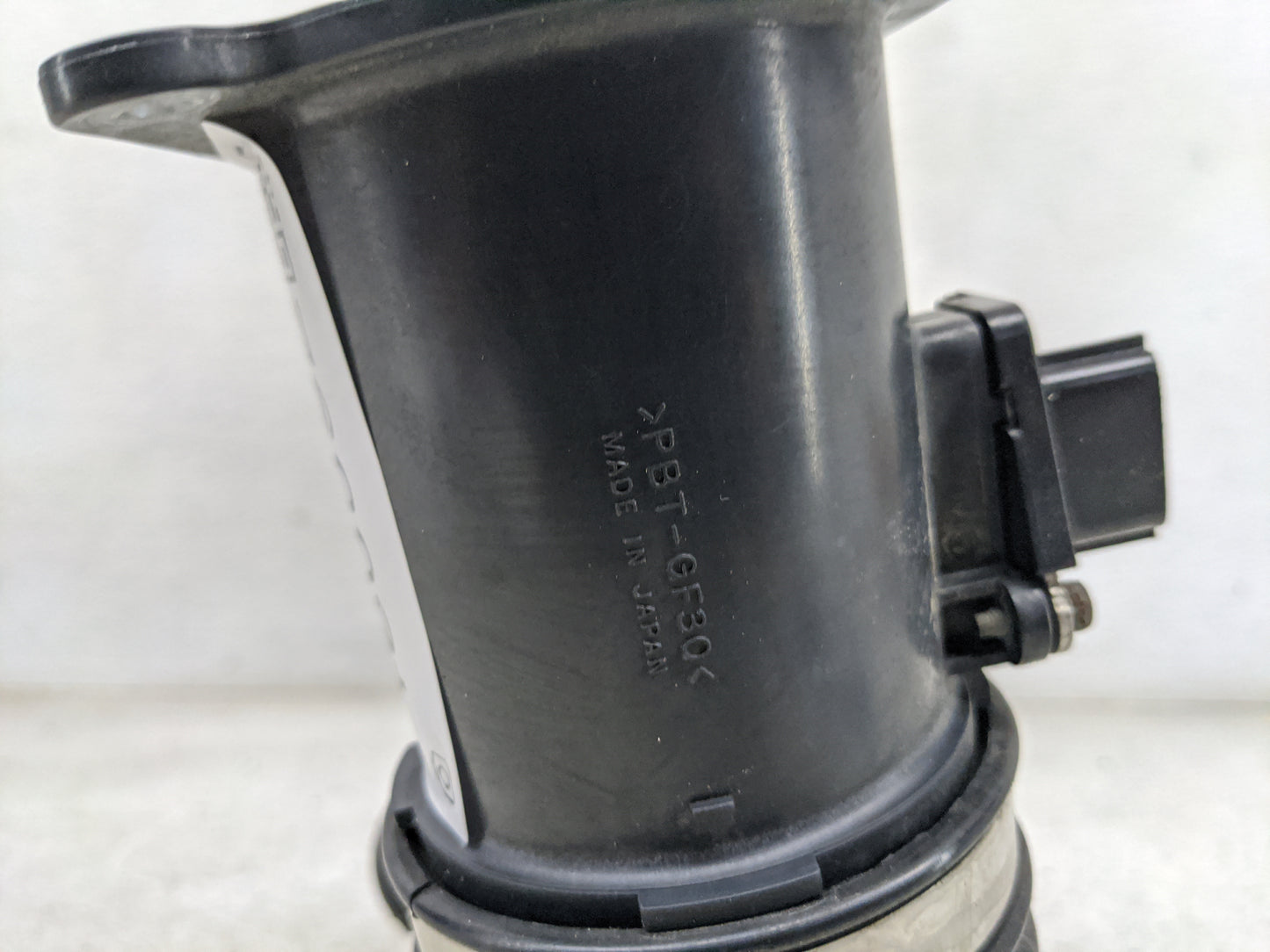 2003-2014 Nissan Murano Mass Air Flow Meter Maf 1480992 - Oemusedautoparts1.com