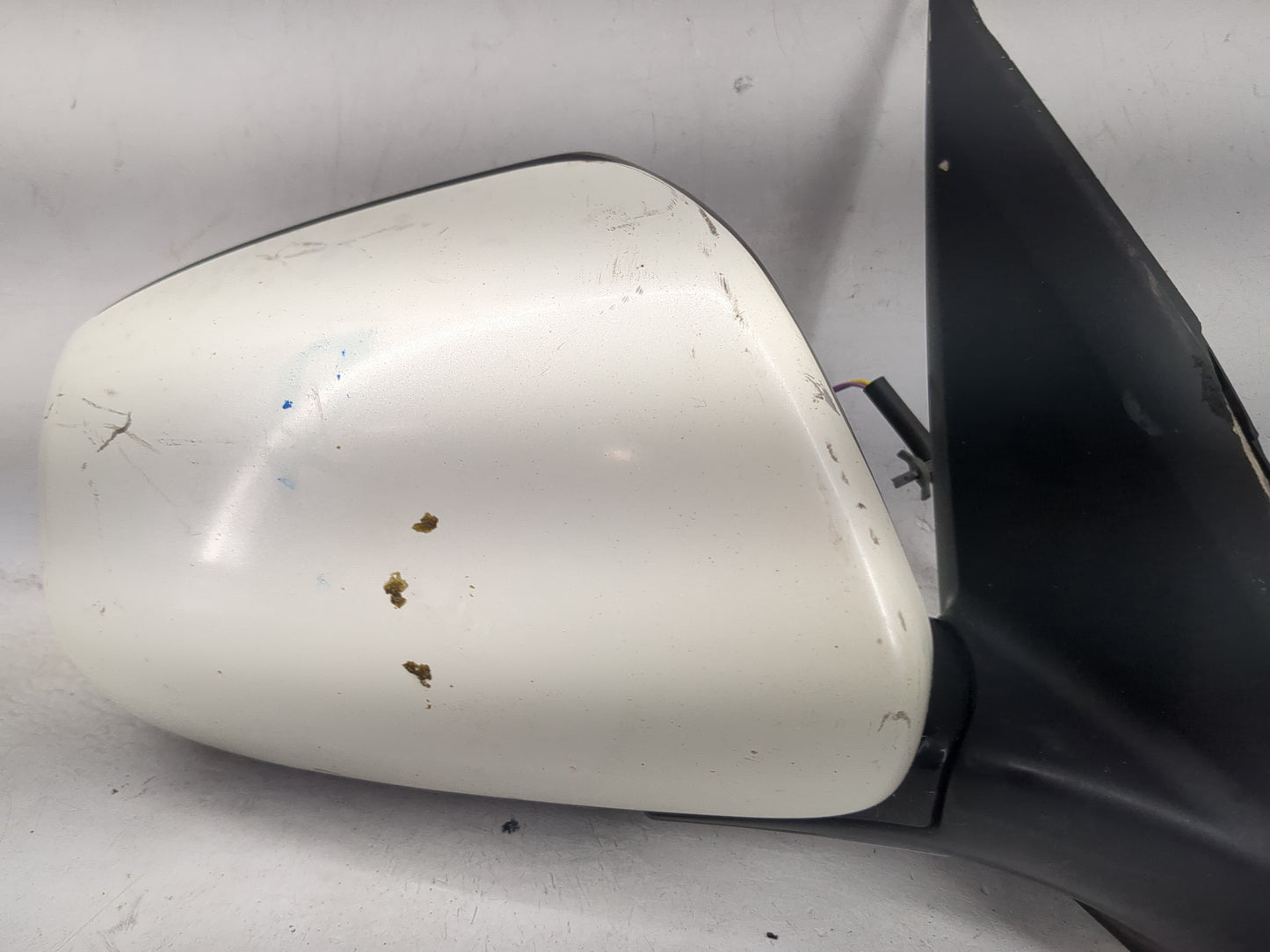 2005-2007 Nissan Murano Passenger Side View Mirror - Right Door Mirror OEM Used - Oemusedautoparts1.com