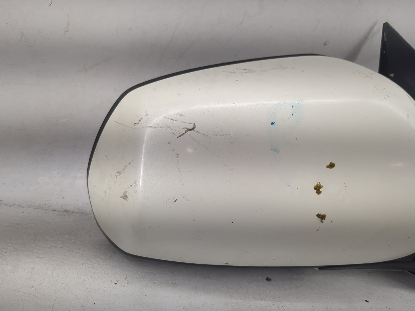 2005-2007 Nissan Murano Passenger Side View Mirror - Right Door Mirror OEM Used - Oemusedautoparts1.com