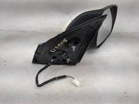 2005-2007 Nissan Murano Passenger Side View Mirror - Right Door Mirror OEM Used - Oemusedautoparts1.com