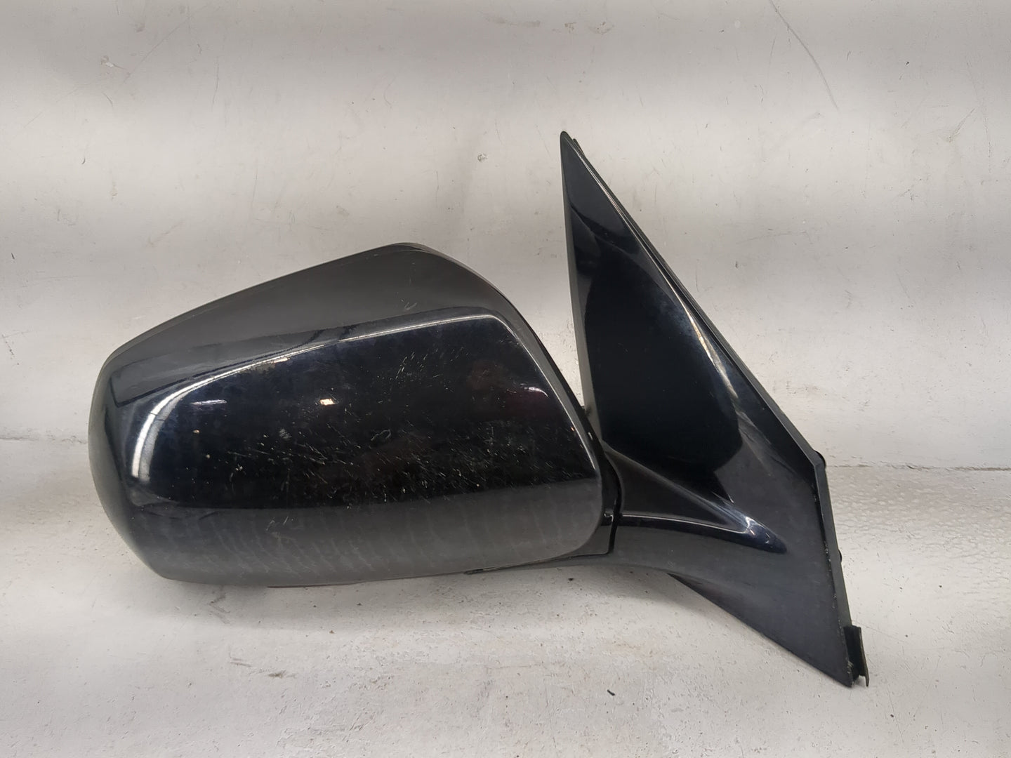 2005-2007 Nissan Murano Passenger Side View Mirror - Right Door Mirror OEM Used - Oemusedautoparts1.com