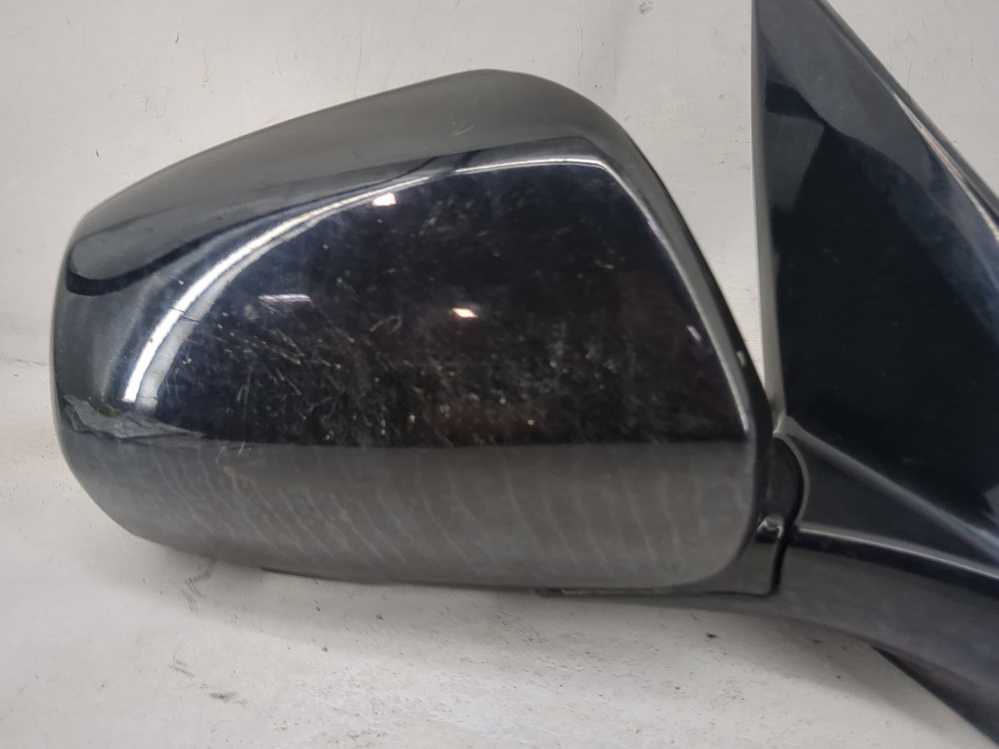 2005-2007 Nissan Murano Passenger Side View Mirror - Right Door Mirror OEM Used - Oemusedautoparts1.com