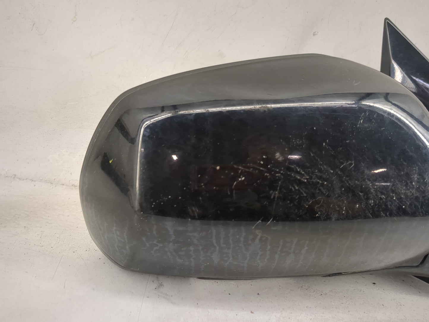 2005-2007 Nissan Murano Passenger Side View Mirror - Right Door Mirror OEM Used - Oemusedautoparts1.com