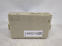 2003-2007 Nissan Murano Fusebox Fuse Box Panel Relay Module P/N:284B7CA01A Fits Fits 2003 2004 2005 2006 2007 OEM Used Auto 