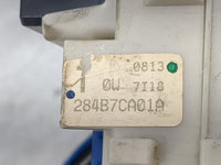 2003-2007 Nissan Murano Fusebox Fuse Box Panel Relay Module P/N:284B7CA01A Fits Fits 2003 2004 2005 2006 2007 OEM Used Auto 