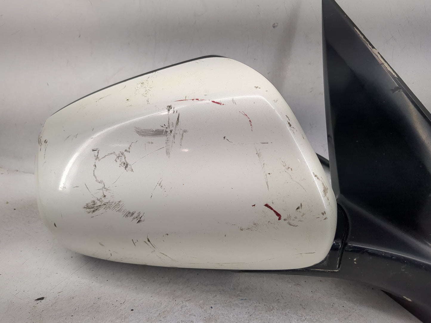 2005-2007 Nissan Murano Passenger Side View Mirror - Right Door Mirror OEM Used - Oemusedautoparts1.com