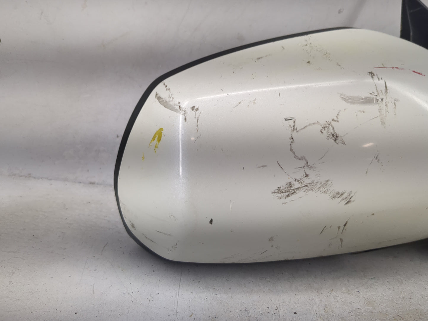 2005-2007 Nissan Murano Passenger Side View Mirror - Right Door Mirror OEM Used - Oemusedautoparts1.com