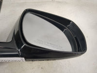 2005-2007 Nissan Murano Passenger Side View Mirror - Right Door Mirror OEM Used - Oemusedautoparts1.com