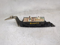 2007 Nissan Murano Master Power Window Switch Replacement Driver Side Left Fits OEM Used Auto Parts - Oemusedautoparts1.com