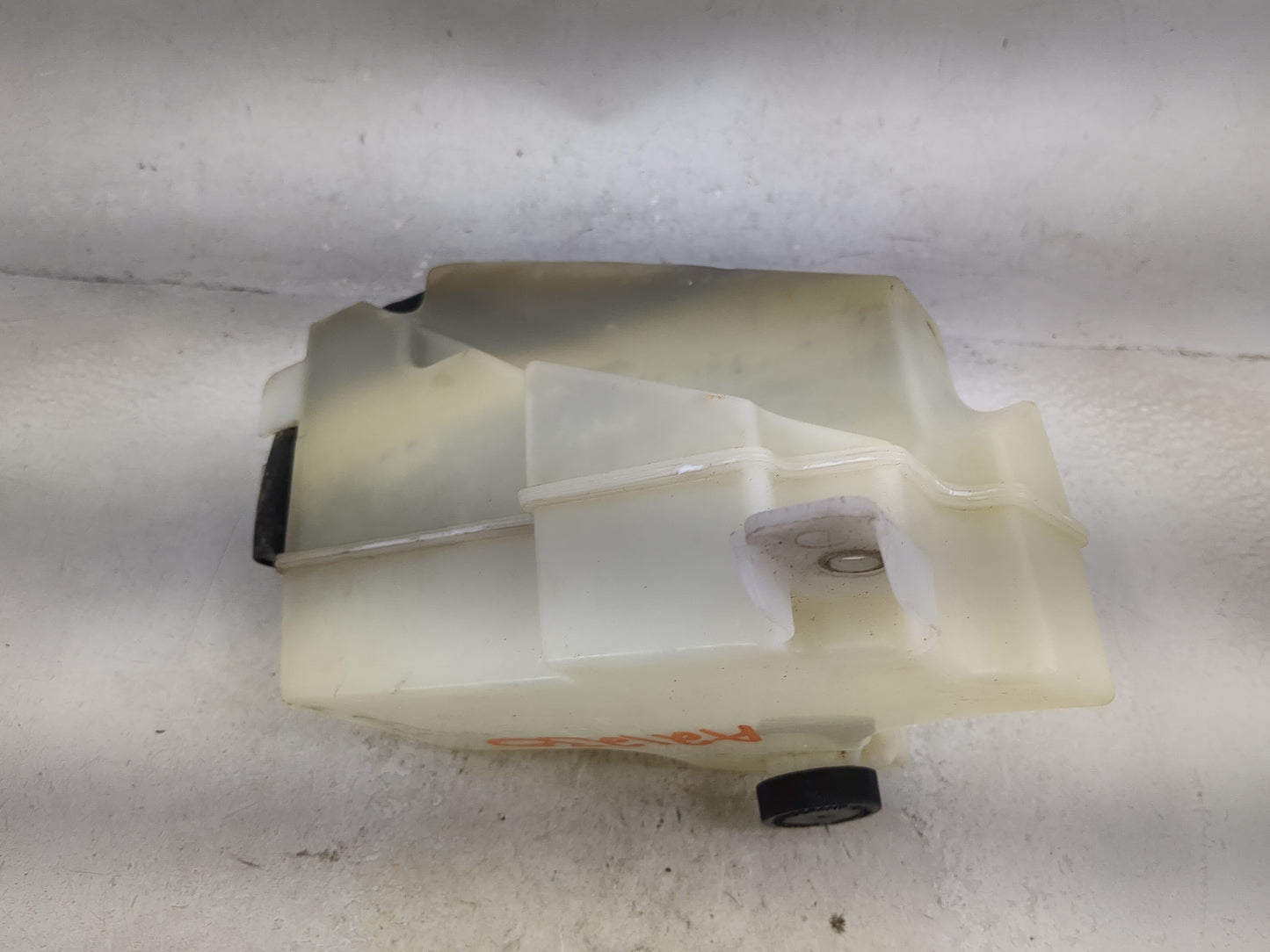 2003-2007 Nissan Murano Radiator Coolant Overflow Expansion Tank Bottle 1494610 - Oemusedautoparts1.com