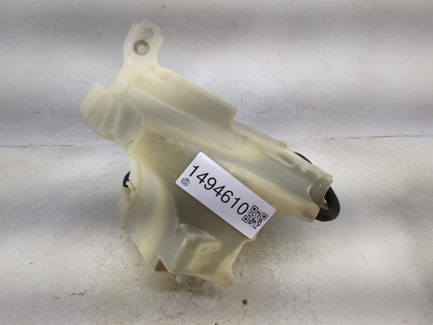 2003-2007 Nissan Murano Radiator Coolant Overflow Expansion Tank Bottle 1494610 - Oemusedautoparts1.com